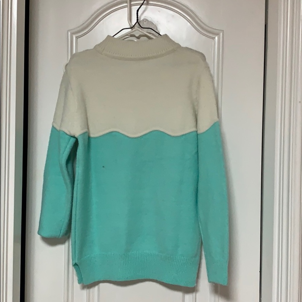 cute sweater
